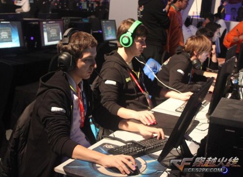 EliGe谈到他回归Liquid时说：“我觉得是时候回家了”