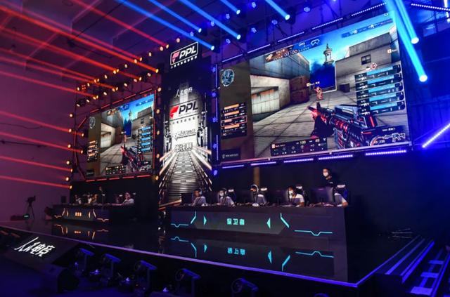 DOTA2比赛战队Linger假赛实锤，被Weplay!禁赛一年