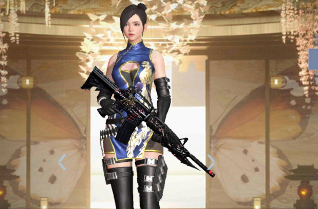 CS：Legacy面临潜在禁令 – Valve反对使用Counter-Strike IP