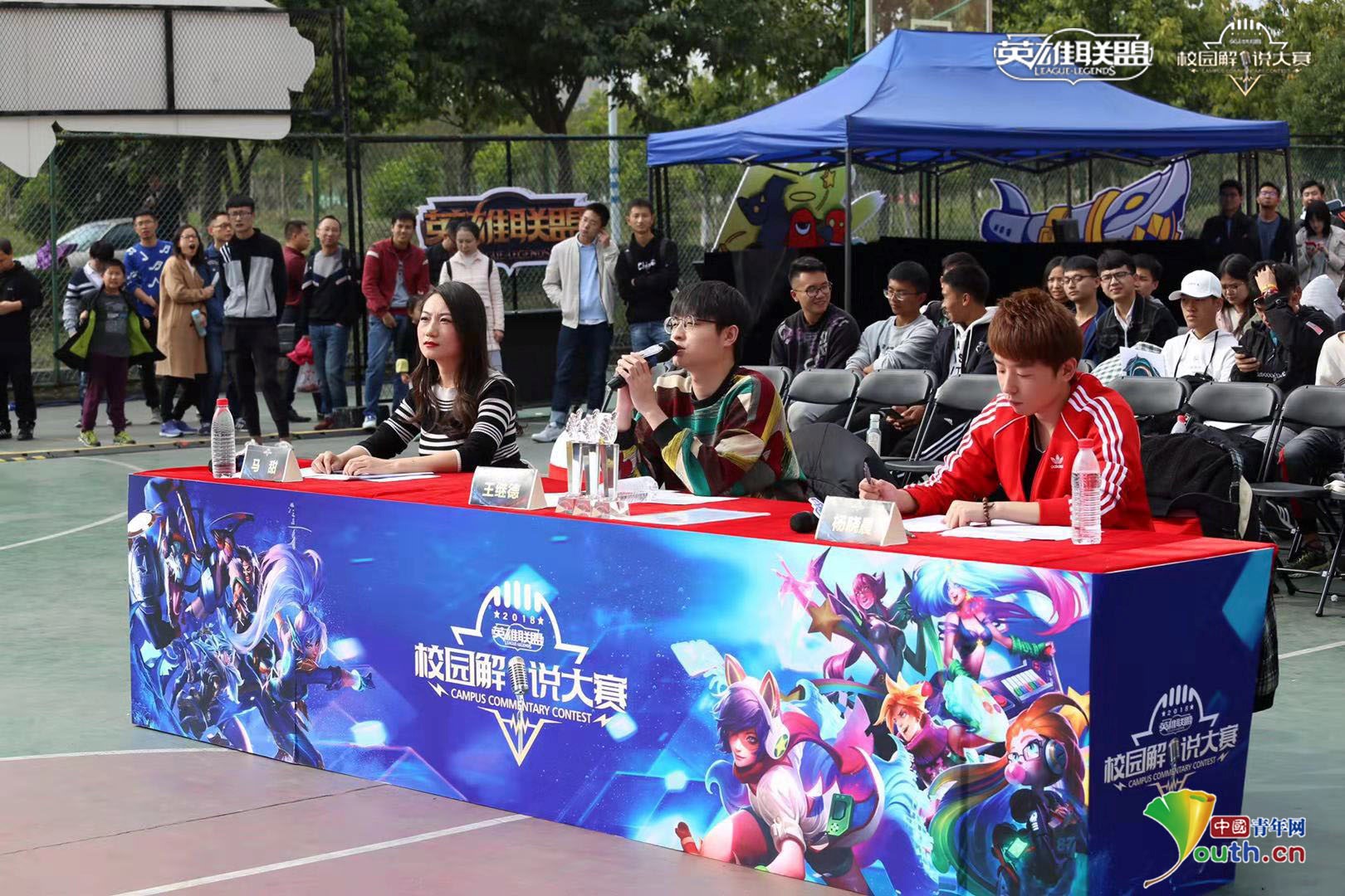 经理笔记：Ming为RNG效力已有2695天